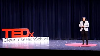 The Necessity of Feminism for Men | Dhyuti Venkataraman | TEDxClearLakeHighSchool