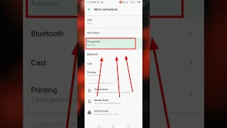 How To Block Ads on your Infinix Smartphone #shorts