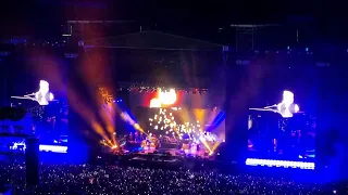 Let It Be - Paul McCartney- Sao Paulo 2023 dia 2