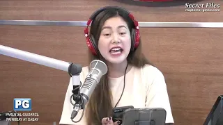 05/22/18 Dj Raqi Terra's Secret File:Nakaka-sex ko ang kambal ng boyfriend ko.