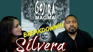 Gojira Silvera Reaction!!