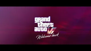 Grand Theft Auto 6 | Fan Made Trailer