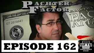 Pachter Factor Episode 162: How Pachter Factor Came to Be, The GT Days