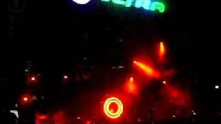 Sub Focus LIVE @ Ultra Music Festival 2011-Could this Be Real (Live Mix) & Turn It Around