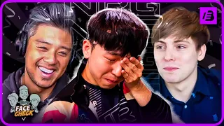 The Most SHOCKING LCS Finals Upset Ever?? NRG as NA's #1 Seed | Facecheck S02E16