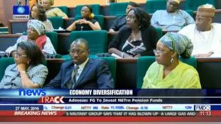 Economy Diversification: Adeosun Says FG To Invest N6Trn Pension Funds