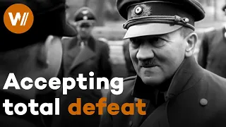 Hitler - A mass murderer on his way to utter defeat | The Hitler Chronicles: 1939-1945 (4/4)