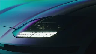 IONIQ 6 Design Film | 현대자동차