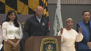 'We continue to pray for all the victims' | Maryland Gov. Wes Moore and other state leaders provide