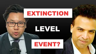 Why 'Extinction' Is Now Real Possibility According To Experts | Jayden Sage