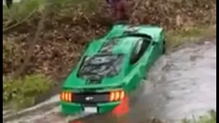 EPIC MUSTANG FAILS COMPILATION 2023 *NEW 2024 MUSTANG* (CRASH) | Majestic Motors