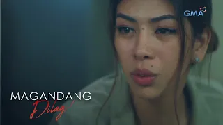 Magandang Dilag: Pag-aalala ni Eric kay Gigi (Episode 62)