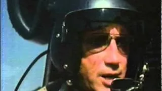 Blue Thunder (1983) (TV Spot)