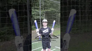 @AxeBat  Avenge Pro vs Avenge Pro Flared