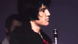 Elvis Live August 3, 1969   Dinner Show