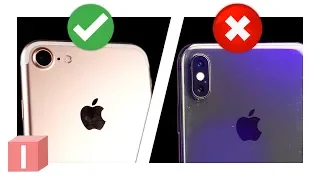 Вот почему iPhone 7 в 2019 - ИДЕАЛЕН