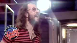 Manfred Mann’s Earth Band - Davy’s On The Road Again (Top Of The Pops, 11th May, 1978)