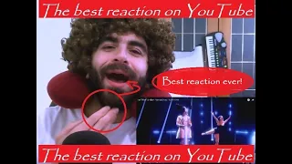 Vocal Coach REACTS to SIA - Alive