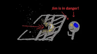 Space Simulation Toolkit: Armor Sim Testing