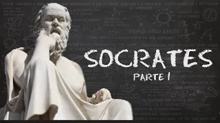 Sócrates: O Homem Que Perguntava (Parte I)