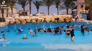 فندق سى بيتش اكوا بارك شرم الشيخ sea beach aqua park sharm el sheikh