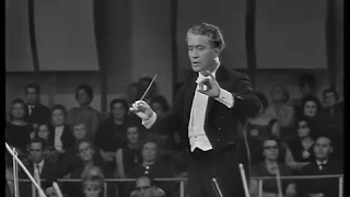 Strauss - Till Eulenspiegel - Celibidache, SRSO (1965)