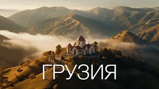 Волшебная Грузия: Приключения на Кавказе