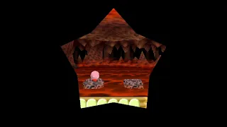 Kirby 64: Boss Battle mode (No Damage)