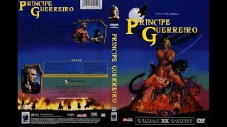 O Principe Guerreiro (1982) HD DUBLADO