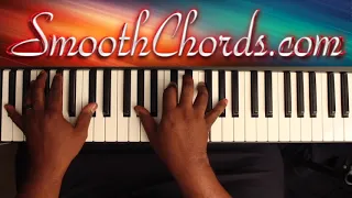 God Turn It Around (Ab) - Jon Reddick - Piano Tutorial