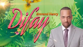 Emrand Henry-Difay(Jamcore Squad Riddim 2020)