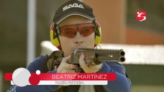 BEATRIZ MARTÍNEZ - TIRO