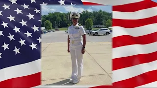 Stories of Service: U.S. Navy establishes "Divine Nine" program to build relationship with HBCUs