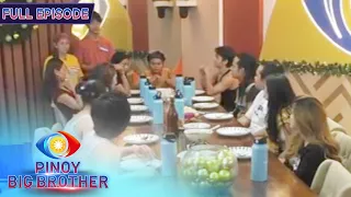 Pinoy Big Brother Kumunity Season 10 | December 6, 2021 Full Episode