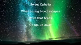 Sweet Ophelia by Zella Day (Lyrics)