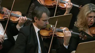 Große Sinfonie, Franz Schubert, Symphony No. 9, D. 944 "The Great"