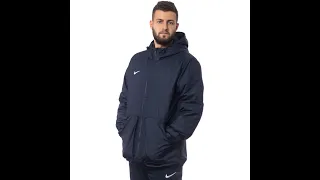 Куртка Nike Team Fall Jacket. Оригинал