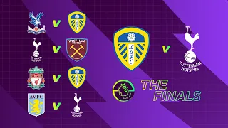 ePremier League 2022/23 GRAND FINALS | FIFA 23