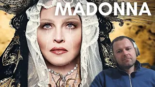 MADONNA is back! Vanity Fair 'ENLIGHTENMENT' Video + Photoshoot Reaction