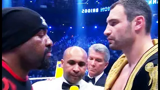 Shannon Briggs (USA) vs Vitali Klitschko (Ukraine) | BOXING fight, HD