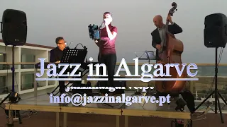 Jazz in Algarve Trio