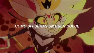 Helluva Boss - Cotton Candy (Cover Español Latino) [Temporada 1 / Capitulo 8] | Letra