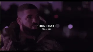 Drake x jay z - pound cake (slowed + reverb) BEST VERSION