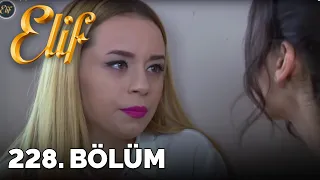 Elif - 228.Bölüm (HD)