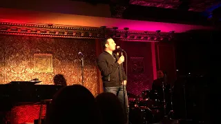 54 Below: Breeze Off The River-(The Full Monty)- Zachary Harris Martin