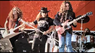 One More Time-Lynyrd Skynyrd