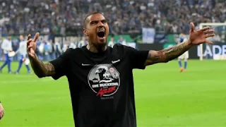 Eintracht Frankfurt die Rückkehr - Der Countdown (DFB Pokalfinale 2018)