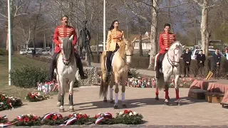 A lelkesedés tavasza