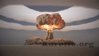 Tsar bomba HD