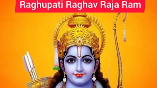 रघुपति राघव राजा राम|Raghupati Raghav Raja Ram|Beautiful Ram bhajan|((Female Version))((Full Bhajna)